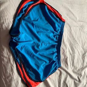 Nike shorts
